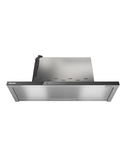 Campana telescópica Miele 3 velocidades - DAS 4930 OBSW - Obsidian Black Obsidian Black-1