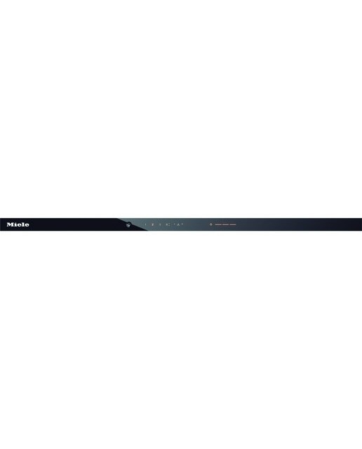 Campana telescópica Miele 3 velocidades - DAS 4930 OBSW - Obsidian Black Obsidian Black-2