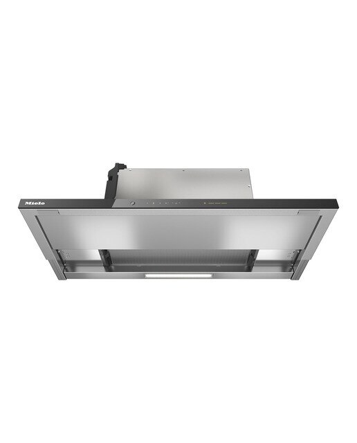 Campana telescópica Miele 3 velocidades - DAS 4930 OBSW - Obsidian Black Obsidian Black-3