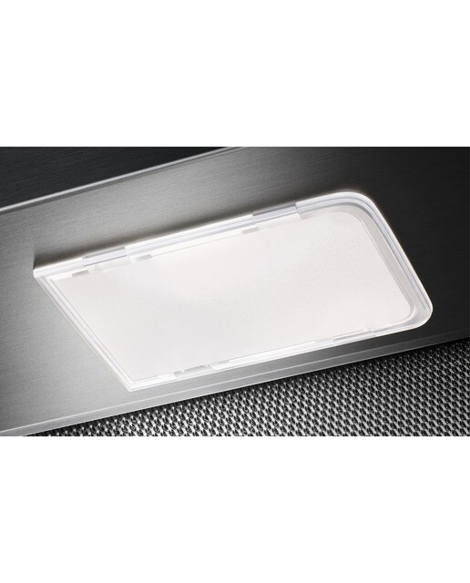 Exaustor Telescópico Encastrável AEG DPB3632S de 3 Velocidades e de 60 cm - Silver Inox-7