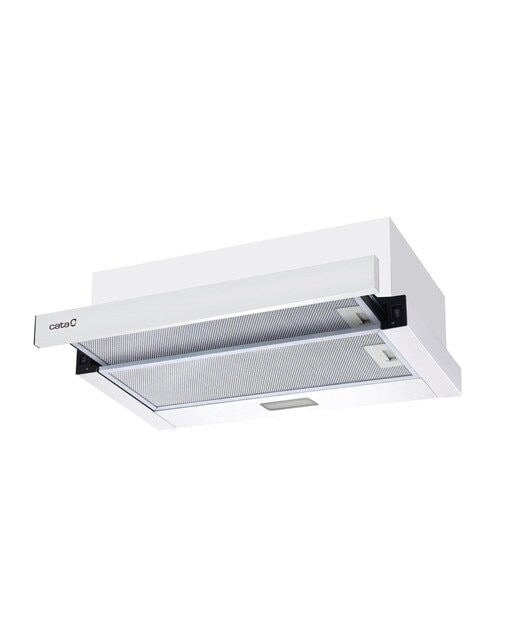 Imagen 0 de Campana telescopica Cata con 2 velocidades - TFB-5160 WH