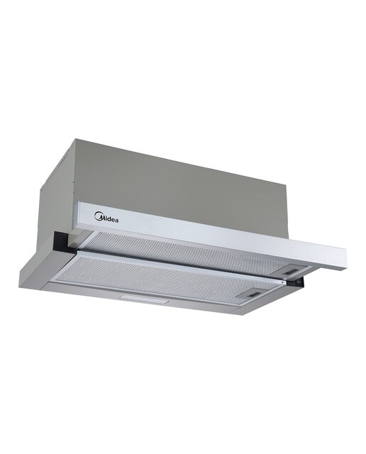 Imagen 0 de Campana telescopica 3 velocidades - MH60T2250X-ES