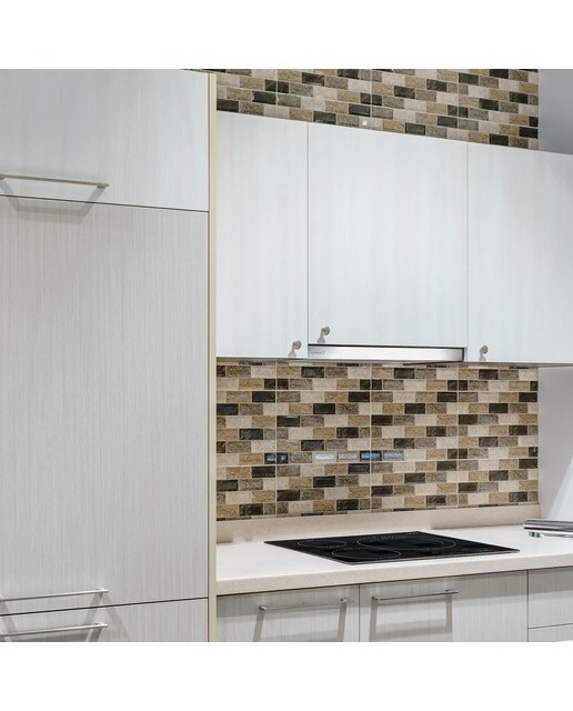 Exaustor Telescópico Cata EXTENDER 900 com 2 Níveis de Extração e de 90 cm - Inox Aço inoxidável-4