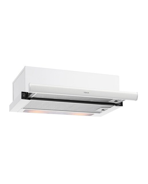 Imagen 0 de Campana telescópica Teka con 2 velocidades - TL 6420.2 WH