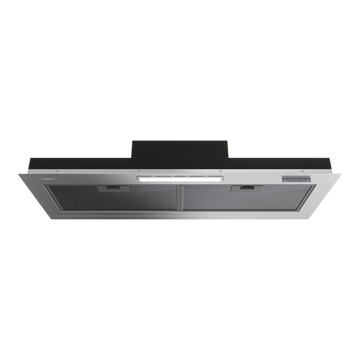 Imagen de Teka GFI 93030 KOS IX campana 314 m3/h en OfertitasTOP