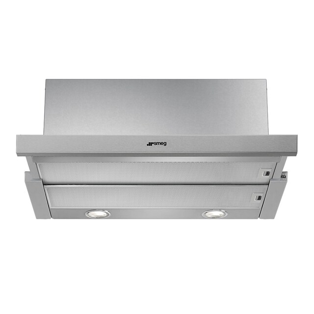 Imagen 0 de Campana telescópica Smeg 3 velocidades - KSET600XE