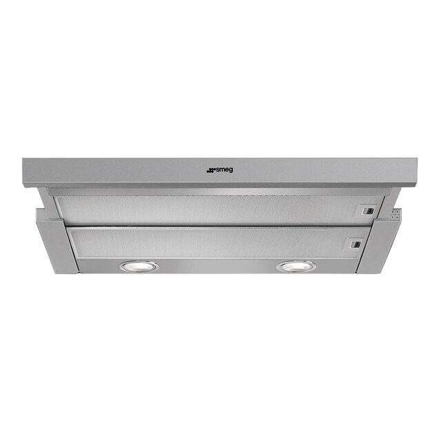 Imagen 0 de Campana telescópica Smeg 3 velocidades - KSET666XE