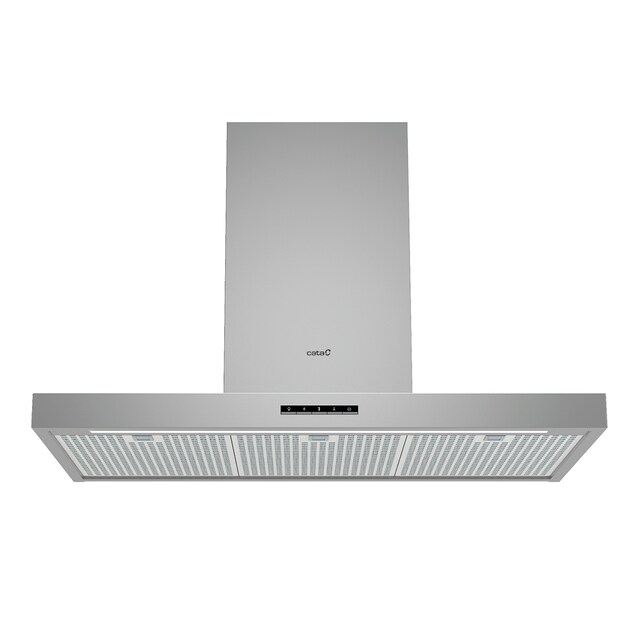 Imagen 0 de Campana Decorativa Cata 6 velocidades - LEGEND 9010 X