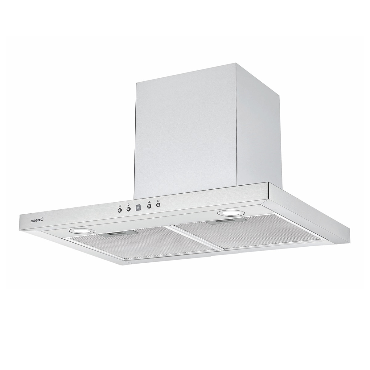 Cata – Campana Decorativa Cata 3 velocidades – S PRO 7000 X.