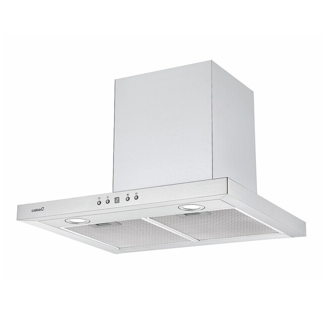 Imagen 0 de Campana Decorativa Cata 3 velocidades - S PRO 6000 X