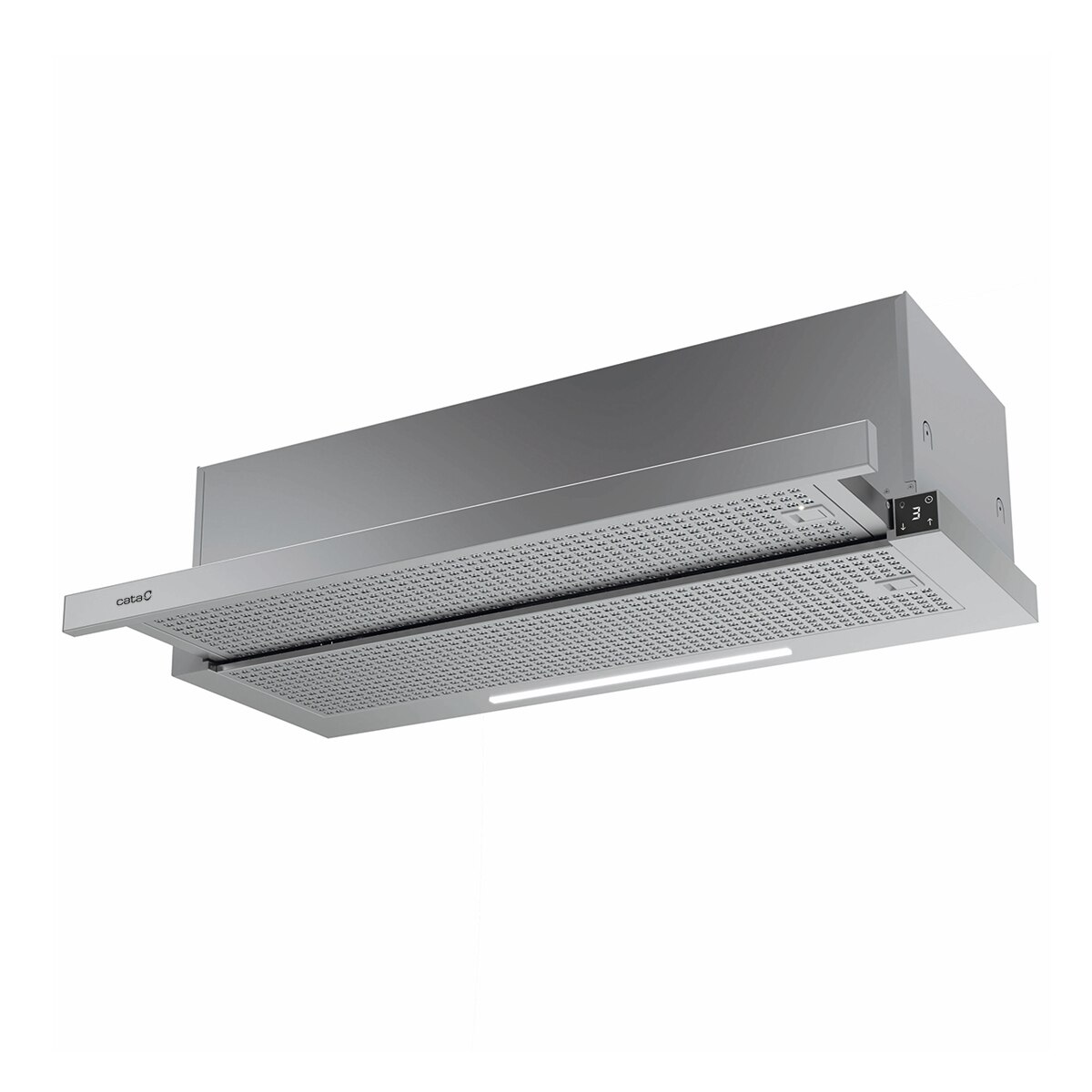 Cata – Campana Telescópica Cata 6 velocidades – TFH 9830 X.