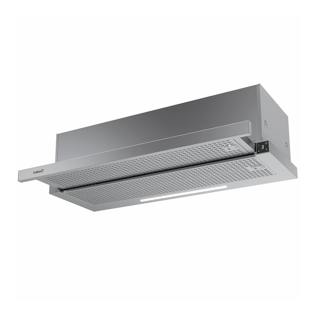 Imagen 0 de Campana Telescópica Cata 6 velocidades - TFH 9830 X