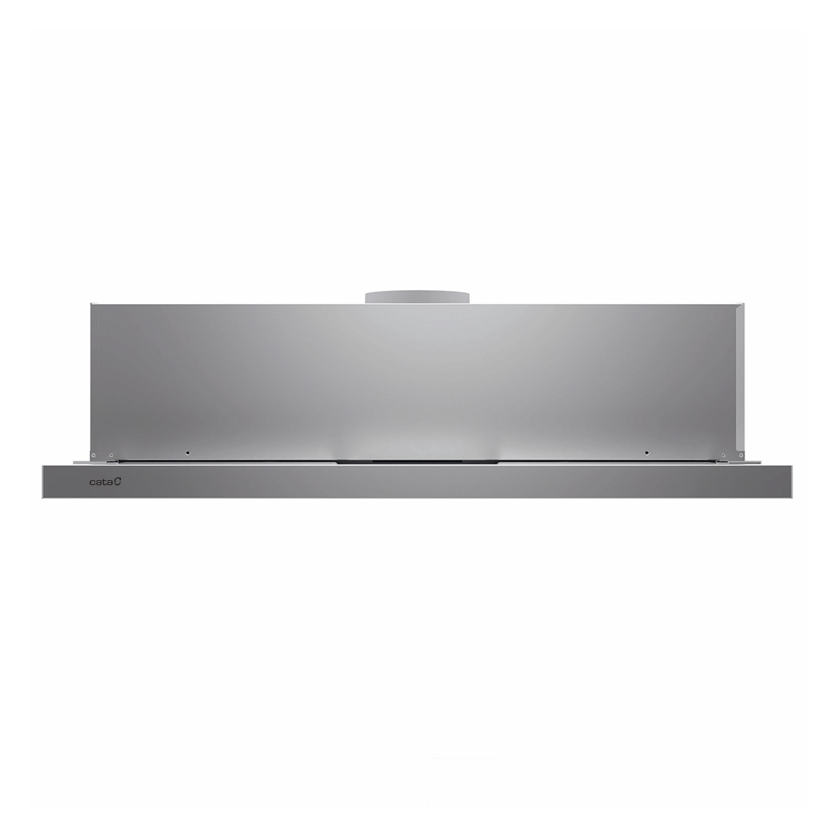 Campana Telescópica Cata 6 velocidades - TFH 9830 X Acero Inox-3