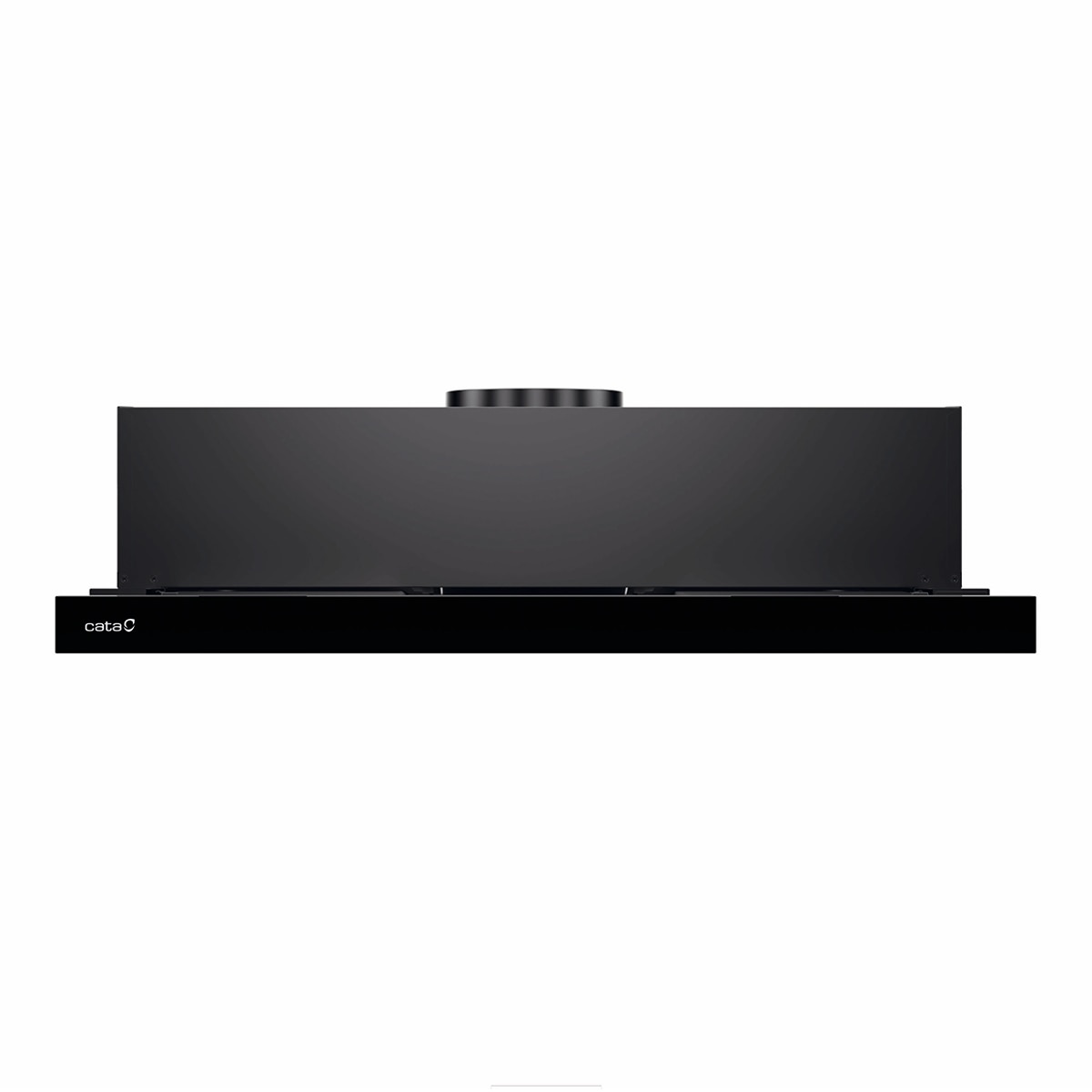 Campana Telescópica Cata 6 velocidades - TFH 7430 GBK Negro-3