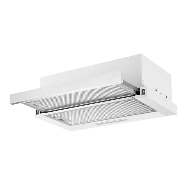 Imagen 0 de Campana decorativa Fagor con 3 niveles de potencia Classic - 3AF3-640B