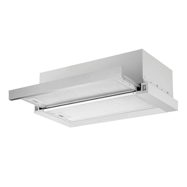 Imagen 0 de Campana decorativa Fagor con 3 niveles de potencia Classic - 3AF3-640X