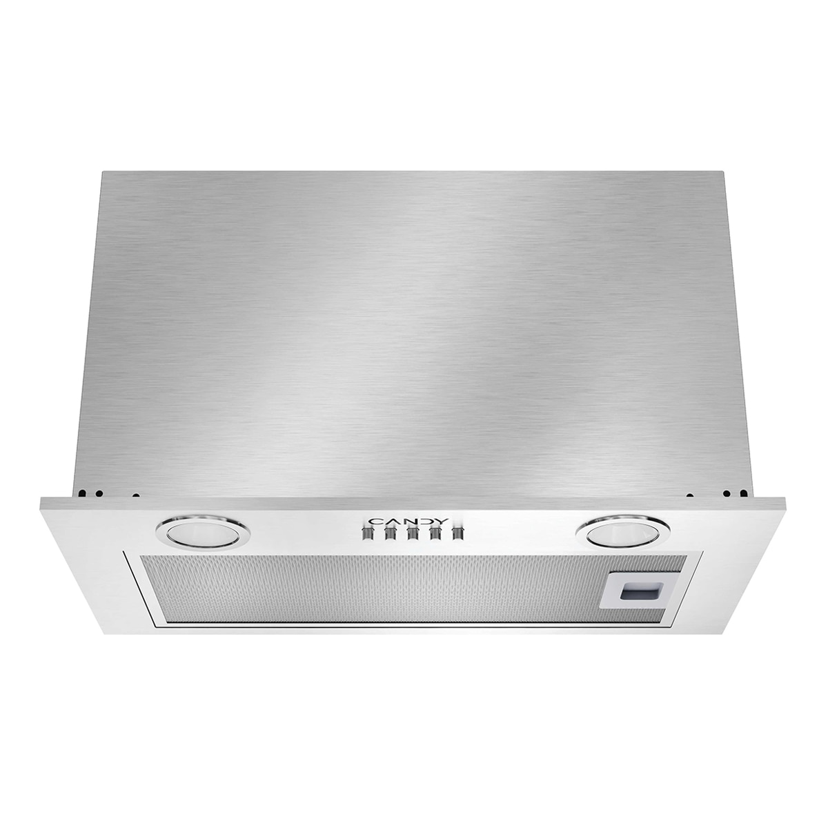 Imagen 0 de Campana telescópica Candy Purify 400 de 60 cm - CBT6RIG