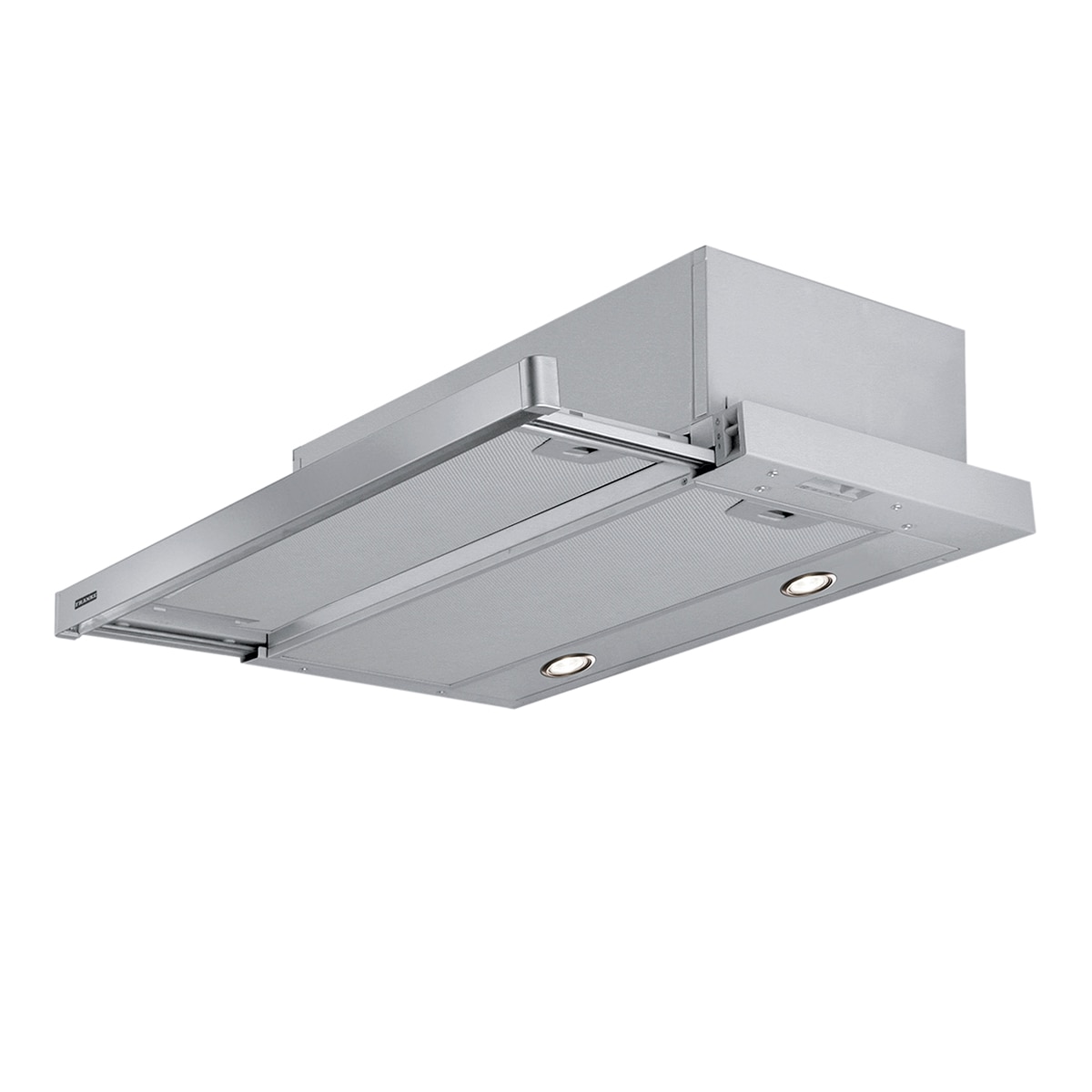 Imagen 0 de Campana telescópica Franke FTC 601 GR/XS inox Inox