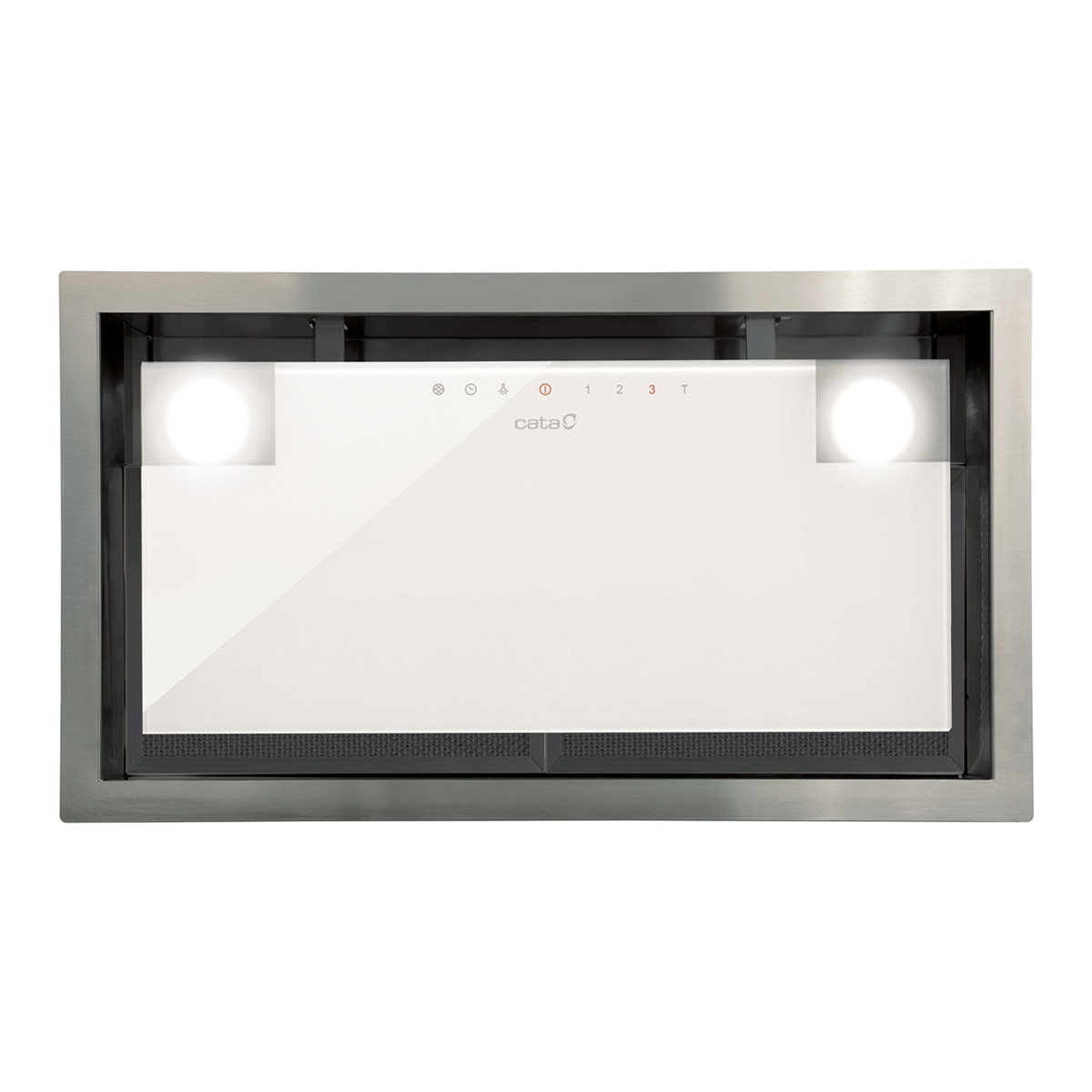 Imagen 0 de Grupo filtrante  Cata 4 velocidades - GC DUAL 45 WH