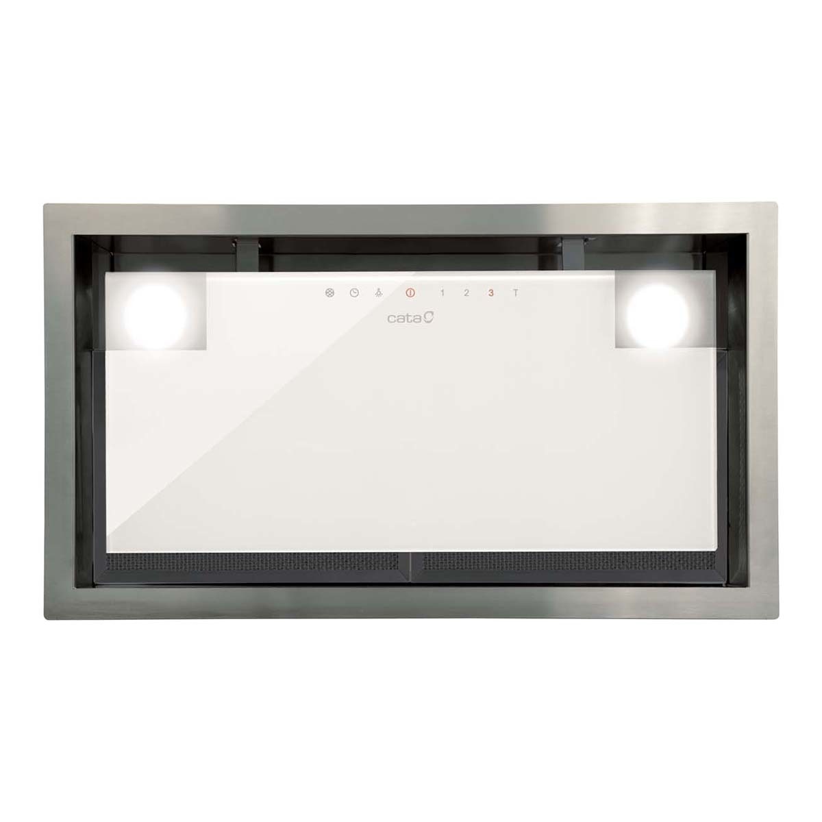 Imagen 0 de Grupo filtrante  Cata 4 velocidades - GC DUAL 75 WH