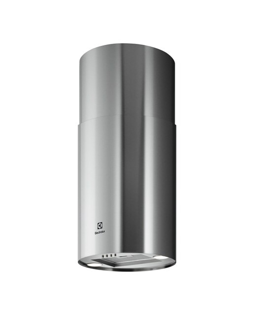 Imagen 0 de Campana isla Electrolux cilíndrica - LFI514X