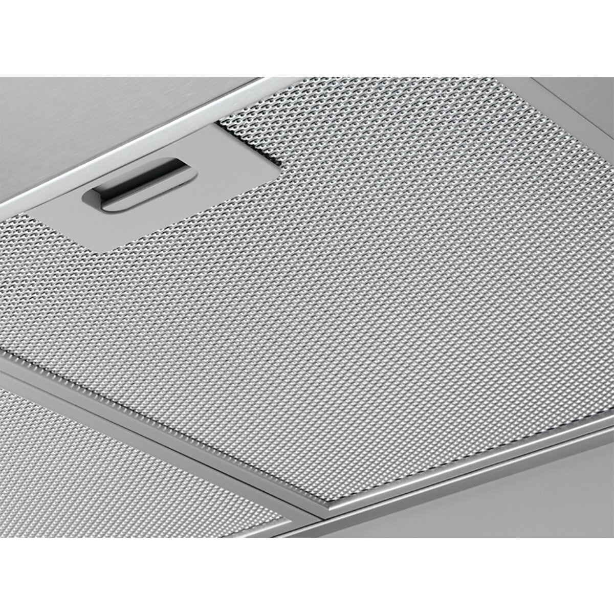 Campana isla Electrolux cilíndrica - LFI514X Inox-2