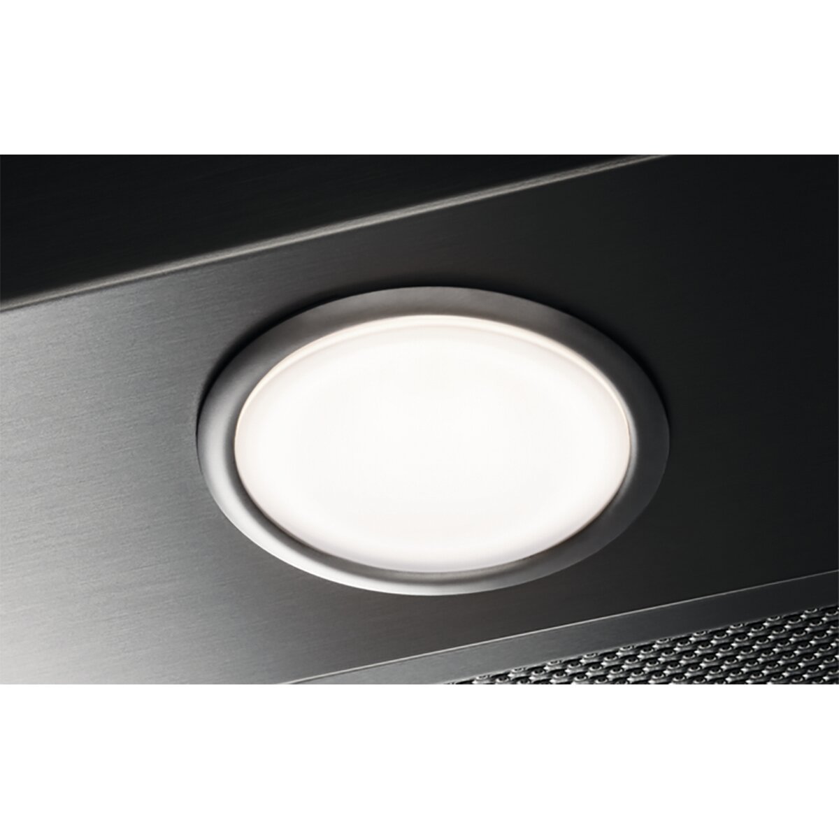 Campana isla Electrolux cilíndrica - LFI514X Inox-3