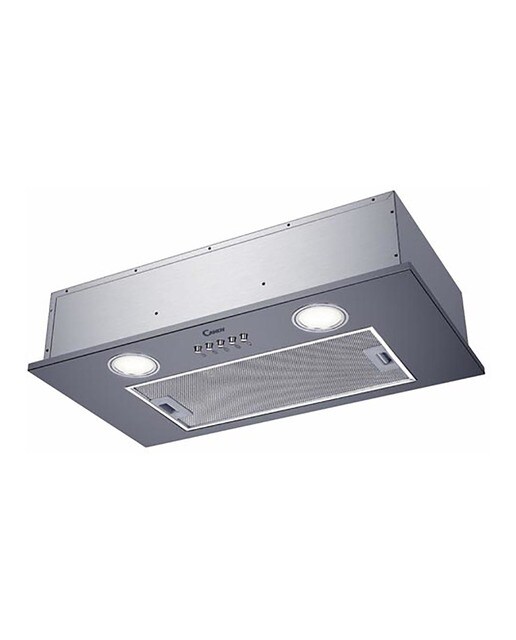 Grupo filtrante Candy 3 velociades - CBG625/1X Inox-1
