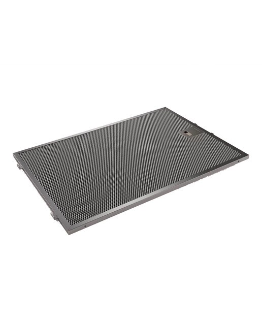 Campana de techo Balay aspiración perimetral - 3BE297RW Blanco-5