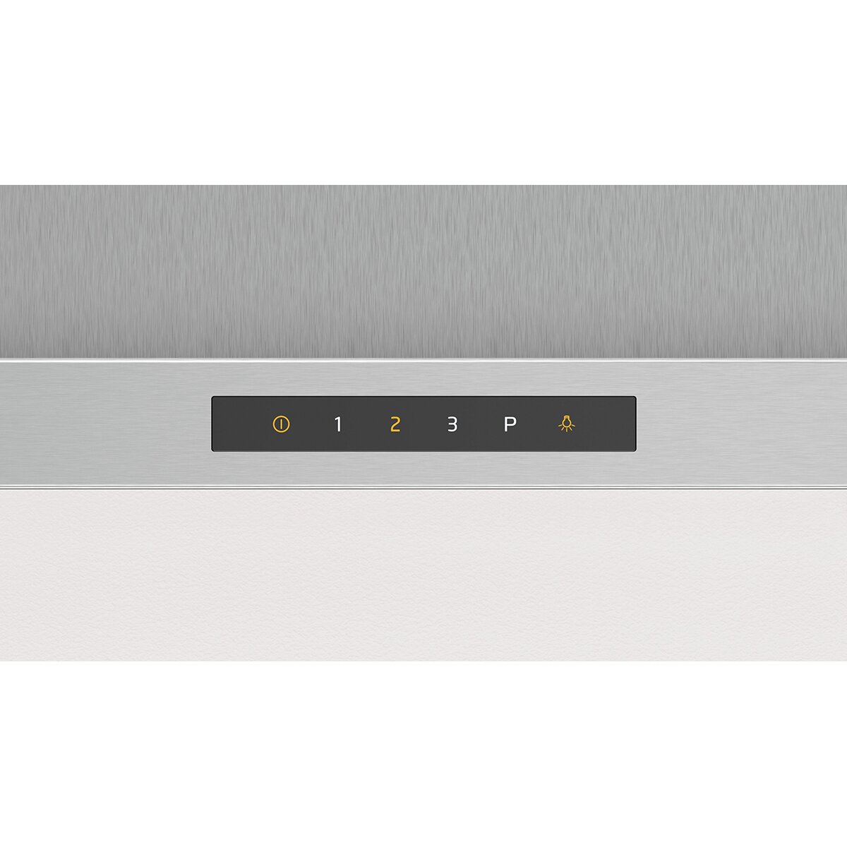 Campana isla Balay 4 niveles de extracción - 3BI997GX Acero Inox-5
