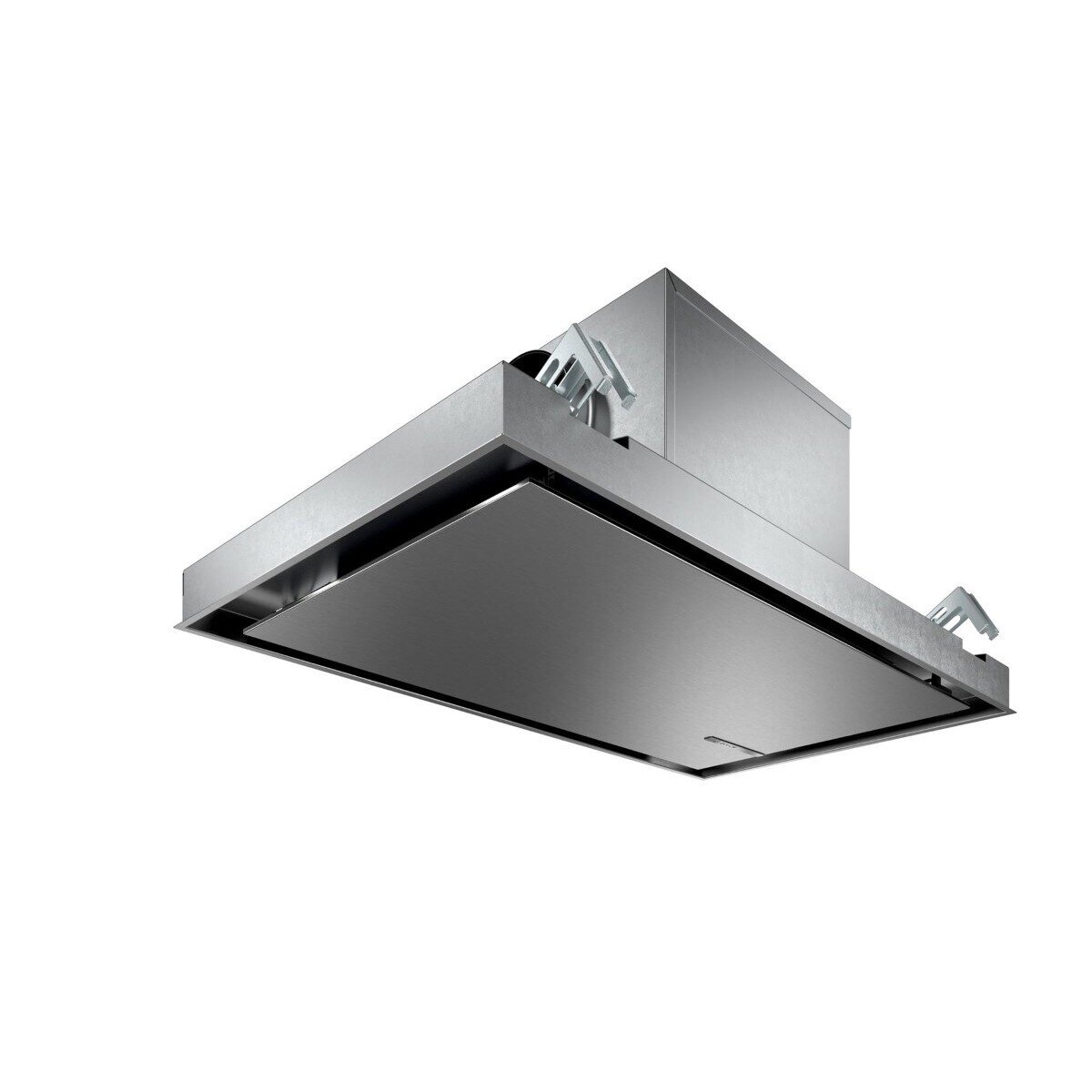 Campana de techo Bosch Home Connect - DRC97AQ50 Inox-3
