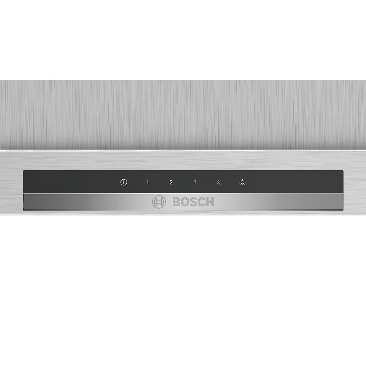 Campana isla Bosch 4 niveles de extracción - DIB97IM50 Inox-3