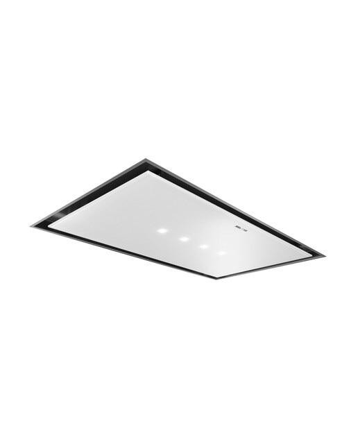 Imagen 0 de Campana de techo Siemens cristal blanco - LR97CBS20