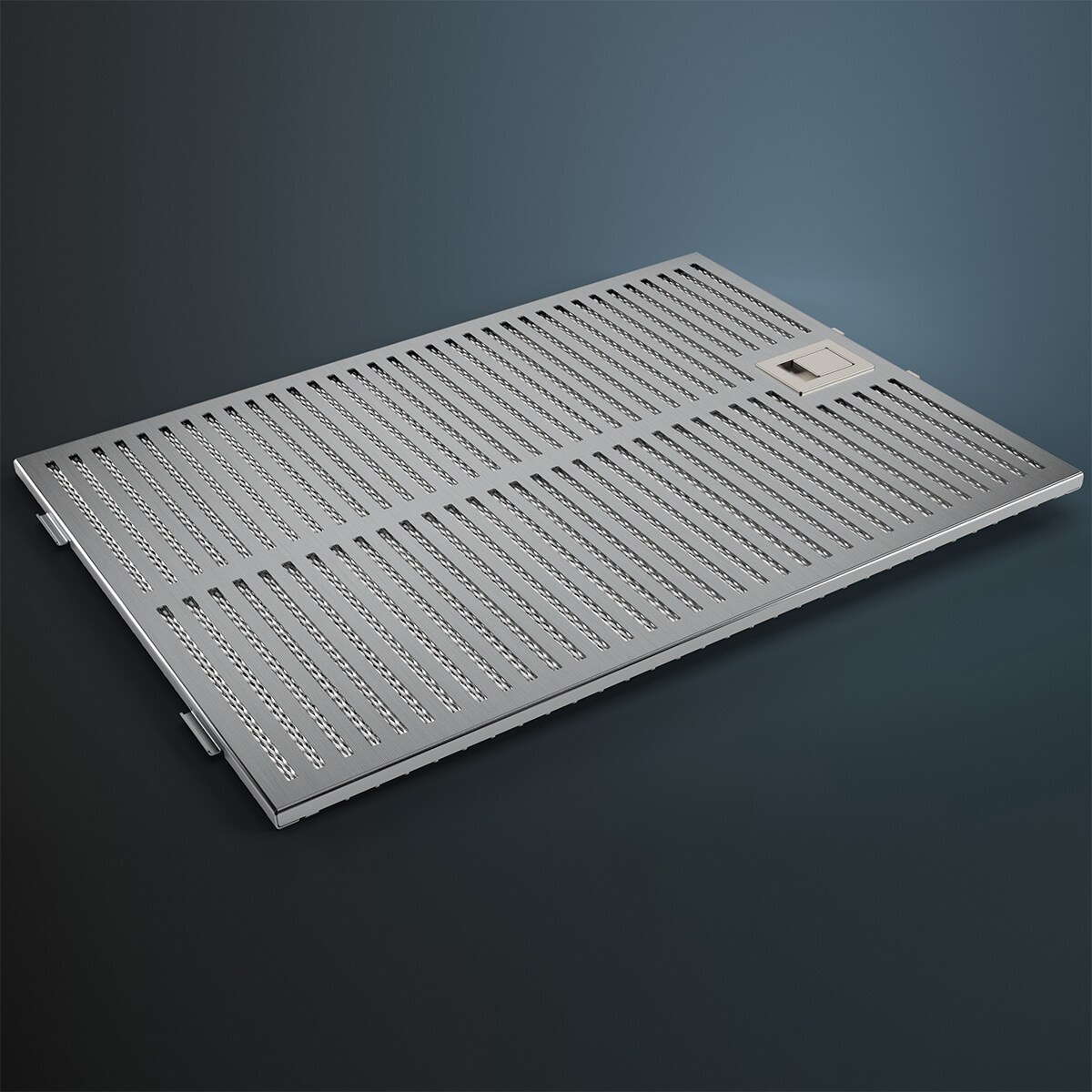 Exaustor de Ilha Siemens iQ500 LF98BIP50 com 5 Velocidades e de 90 cm - Inox Aço inoxidável-2