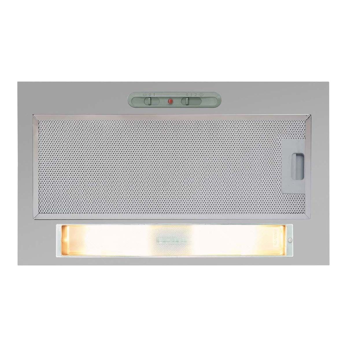 Imagen 0 de Grupo filtrante  Cata 2 velocidades - G 45 X