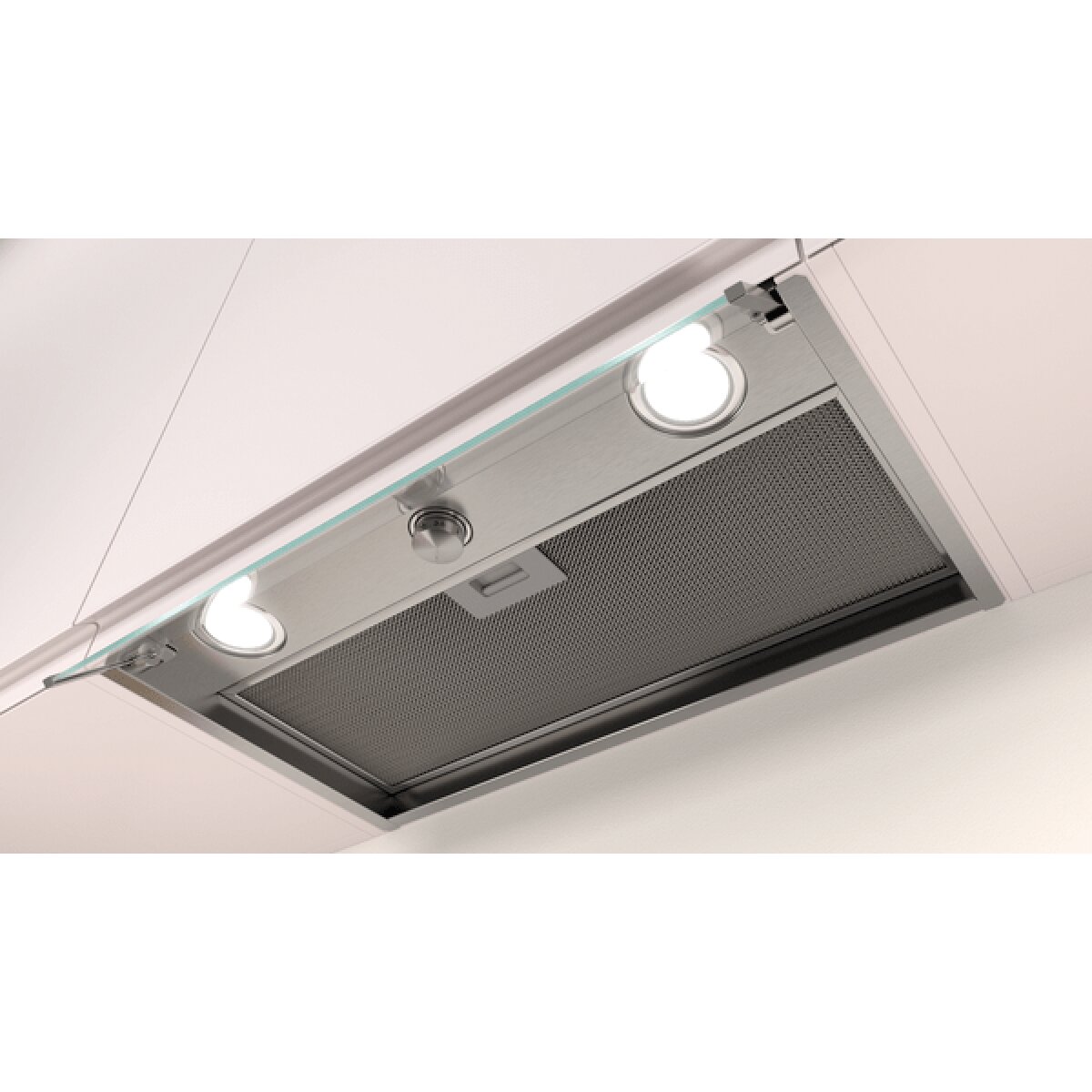 Grupo filtrante Balay 3 velociades - 3BD866MX Inox-3
