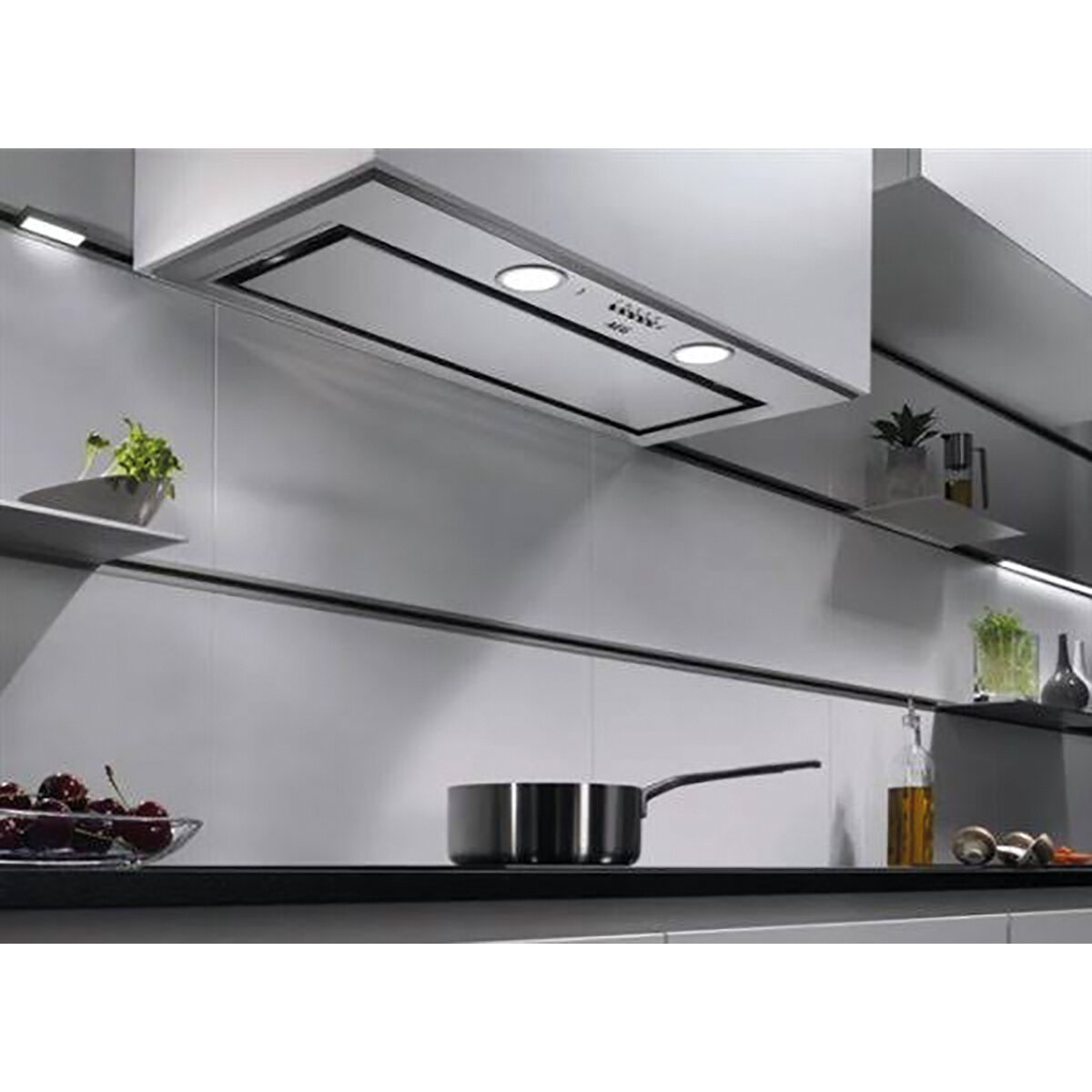 Grupo filtrante AEG 3 velociades - DGE5861HM Inox-2