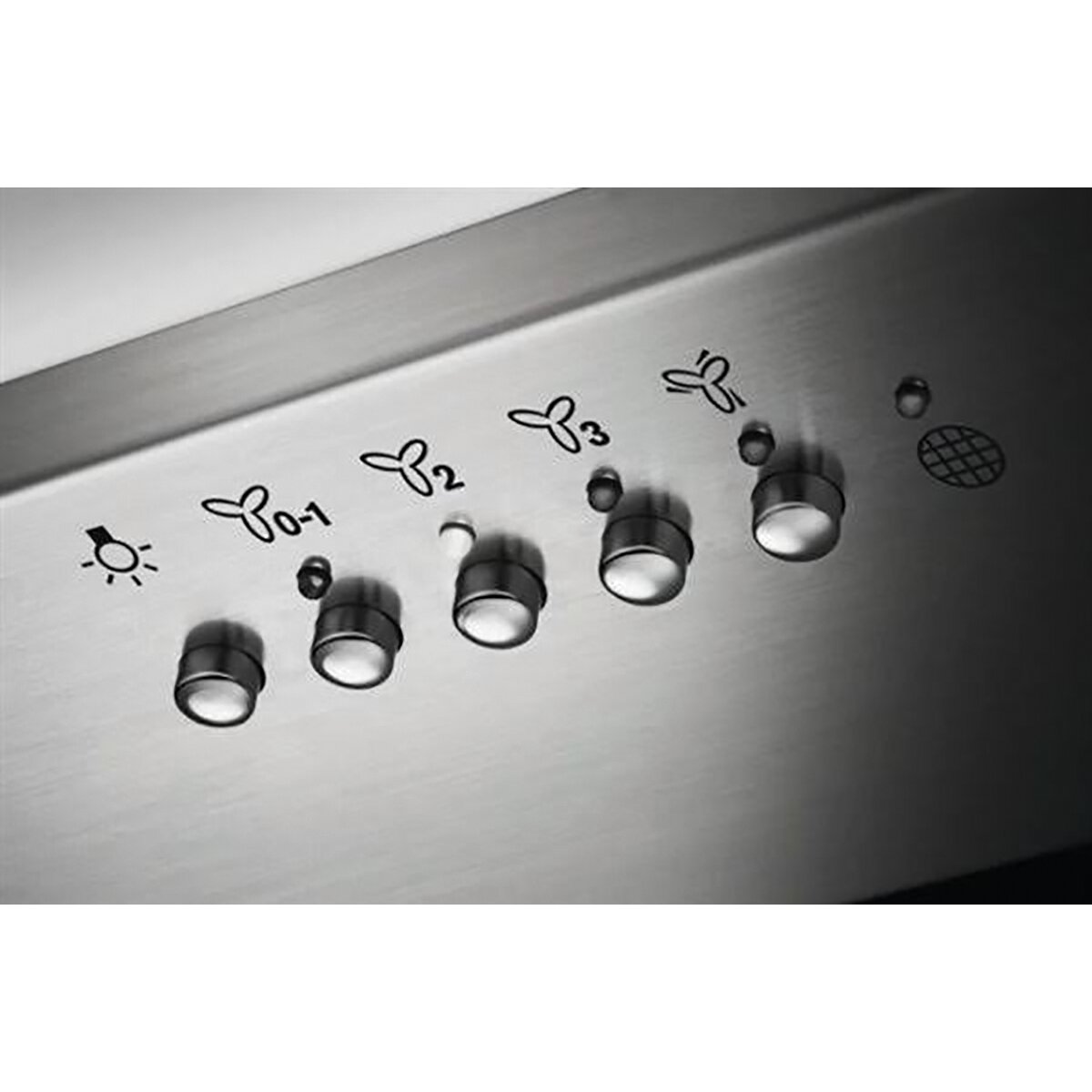 Grupo filtrante AEG 3 velociades - DGE5861HM Inox-3