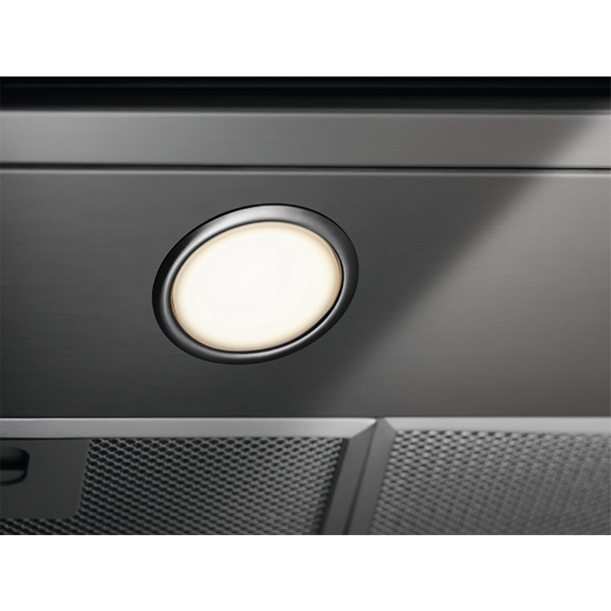 Campana isla Electrolux 4 velocidades - LFI769X Inox-6