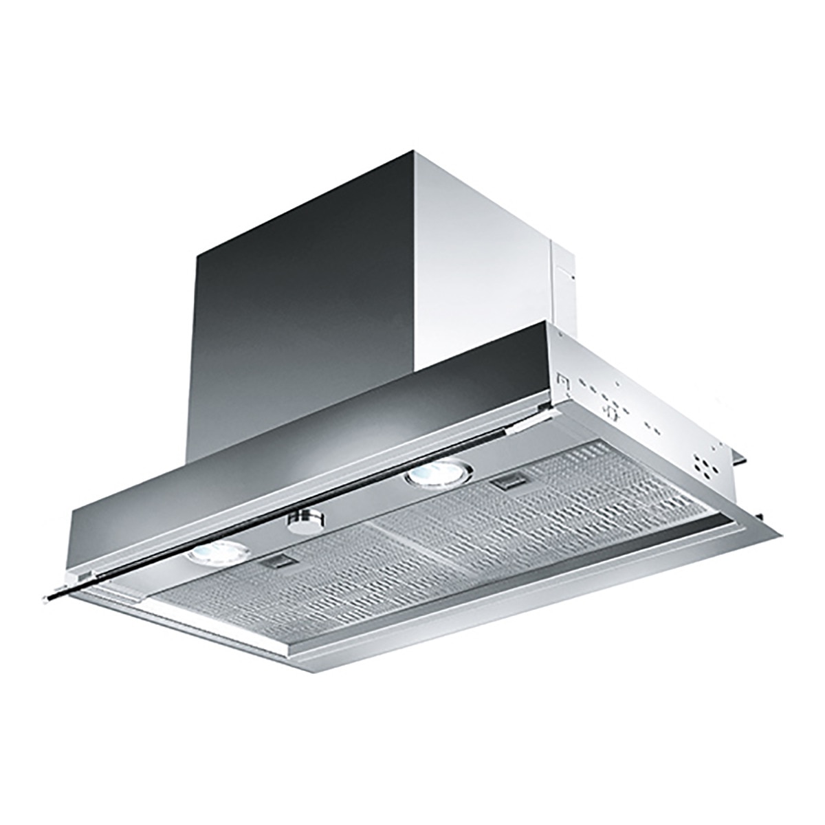 Imagen 0 de Grupo filtrante  Franke 3 velocidades Style Plus- FST Plus 608 X