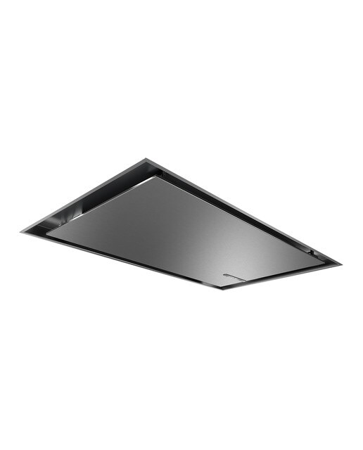 Imagen 0 de Campana de techo Bosch 50 Home Connect - DRC96AQ50