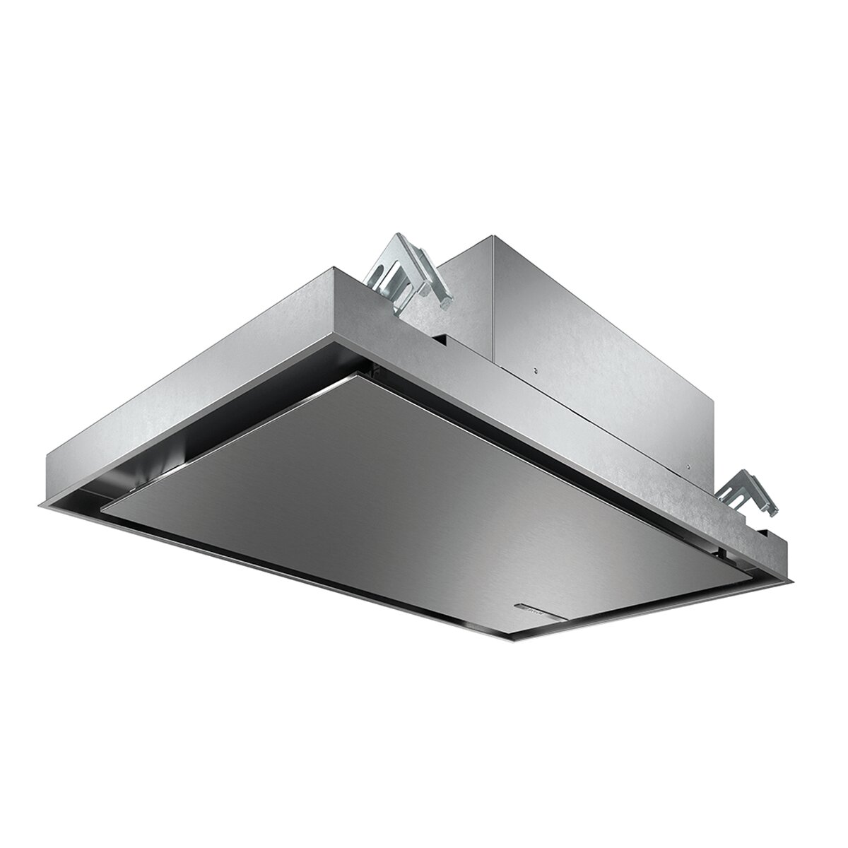Campana de techo Bosch 50 Home Connect - DRC96AQ50 - Inox Inox-2