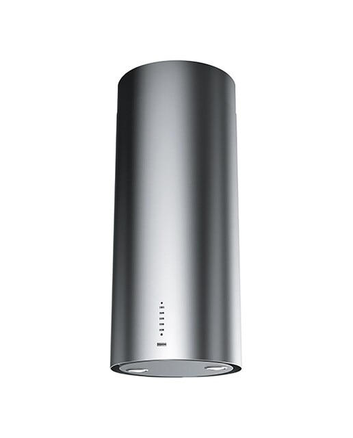 Franke - Campana isla Franke mandos Touch Control Tube Plus- FTU Plus 3707 I XS.