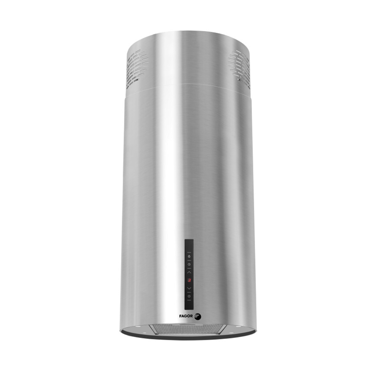 Imagen 3 de Campana isla Fagor 4 niveles de potencia - 3CFC-450IX - Inox Inox
