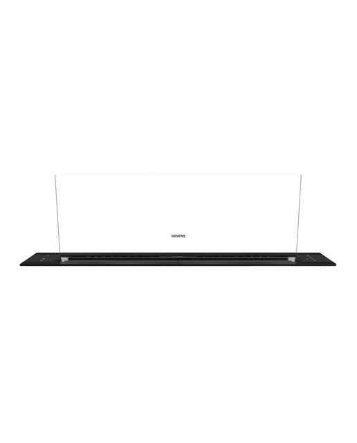 Siemens - Campana de encimera Siemens cristal - LD98WMM60.