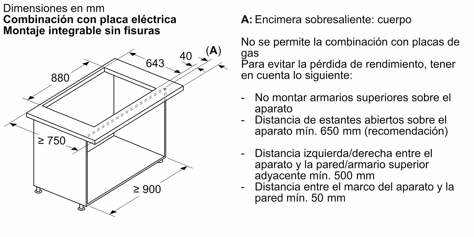 Campana de encimera Siemens cristal - LD98WMM60 - Negro Negro-13