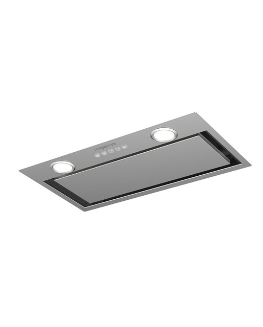 Grupo filtrante Mepamsa 3 velocidades + Intensiva - 3050691278 - Acero Inox Acero Inox-3