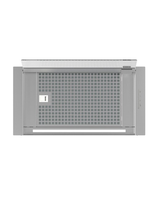 Exaustor de Filtragem Cata CORONA X 60 de 3 Velocidades + 1 Turbo e de 59,5 cm - Inox Inox-3