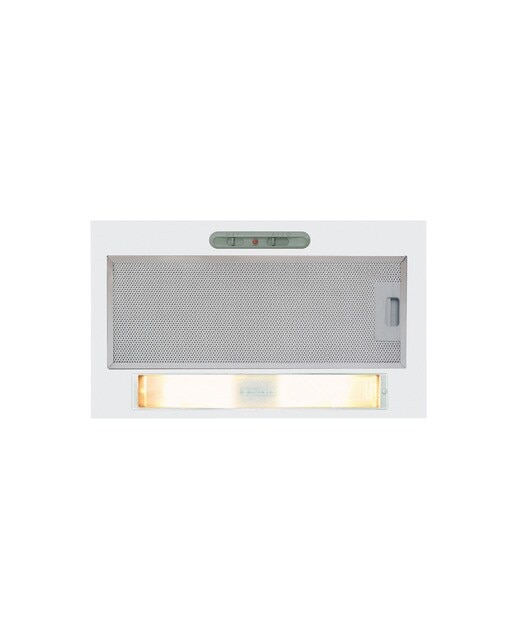 Exaustor de Filtragem Cata G-45 II WH de 2 Velocidades e de 51 cm - Branco Branco-1