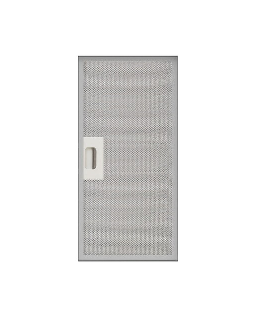 Exaustor de Filtragem Cata ARMONIA 60 X /B de 3 Velocidades e de 59,8 cm - Aço Inox Aço inoxidável-3